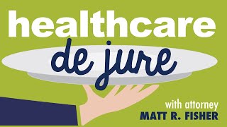 Healthcare de Jure: Joe Schmid, Chief Technology Officer, SymphonyRM
