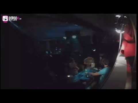 DJ Silvestri - Fuck Commercial Disco - 20-11-2013 - borgo33.com