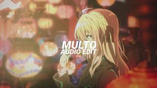 Multo stripped X Original Version  Cup Of Joe edit 