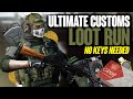 Customs Loot Guide - Escape From Tarkov 12.8 - Loot Tips & Tricks - Beginner or Advanced