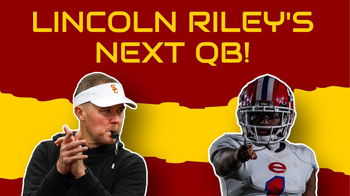 USC’s Next Future Superstar? | Another Heisman Trophy For The USC Trojans? | USC Football