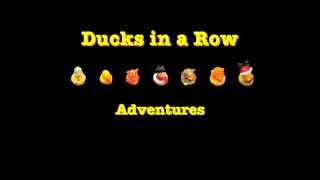 Ducks in a Row: First Adventure Promo Video