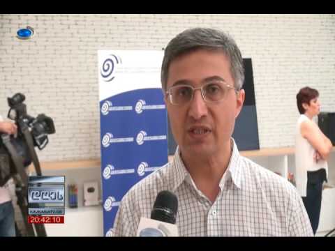 არასამთავრობოებმა პარლამენტის დადგენილება გაასაჩივრეს - ტელეკომპანია კავკასია