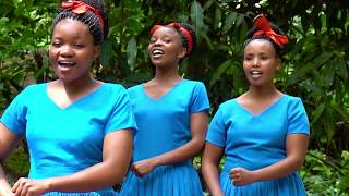 MUNGU AKUMBUKA PENDO LAKE  - Fr. A . Kauki