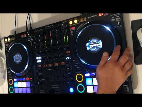 Pioneer DDJ 1000 - Deep House  Vol:1 Dj Rams.