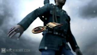 Resistance 3 E3 2011 Trailer [HD]