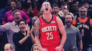 How GARRISON MATHEWS finally achieved his dream at 25 years old!!!