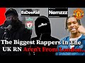 The North Has Taken Over UK Rap And London Is Refusing To Accept It... We Got Too Comfortable!