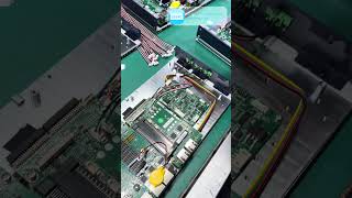EPC-S1522C Industrial Panel PC with built-in Smart Power-Outage Defense System#cesipc#industrialpc