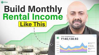 The Rental Income Strategy: How to Build Passive Wealth