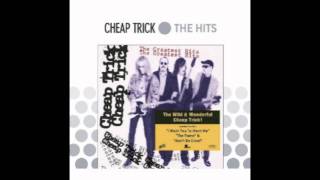 Video thumbnail of "The Flame Cheap Trick"