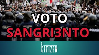 ELECCIONES CON MÁS DE 1.500 VIOLACIONES | #ElCitizen | EVTV | 05/31/2024 4/4 by EVTV MIAMI 1,326 views 6 hours ago 8 minutes, 57 seconds