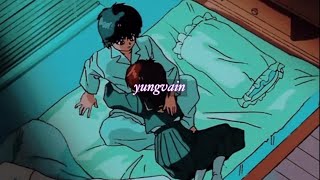 Download lagu yungvain - ROMANTIC