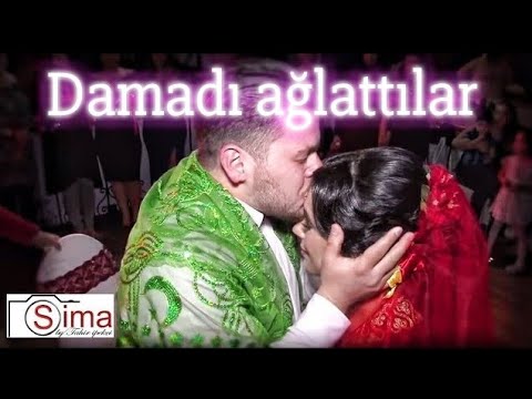 Damadida  aglattilar kinada Adana kina HOLLANDA adana ciftetelli kina ozet- kina gecesi