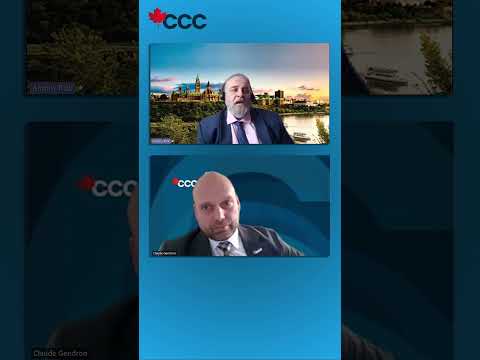 Comment Les Contrats GÀG Du Canada Attirent Les Options De Financement 