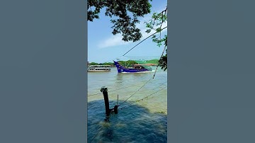 Thumbnail of Fishermen/#4kshorts/beautiful/Chinese/songs #travel
