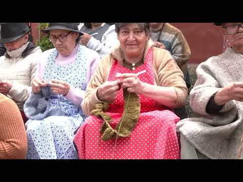 #EnlaceThirteen | Tejilarte Festival
