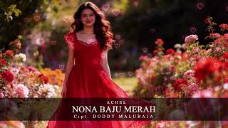 Nona Baju Merah  Achel        Djstudio2026