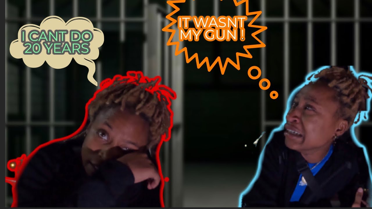 CALL From JAIL PRANK 📞 *Gone Wrong* 😱 Vlogmas Day 11 YouTube