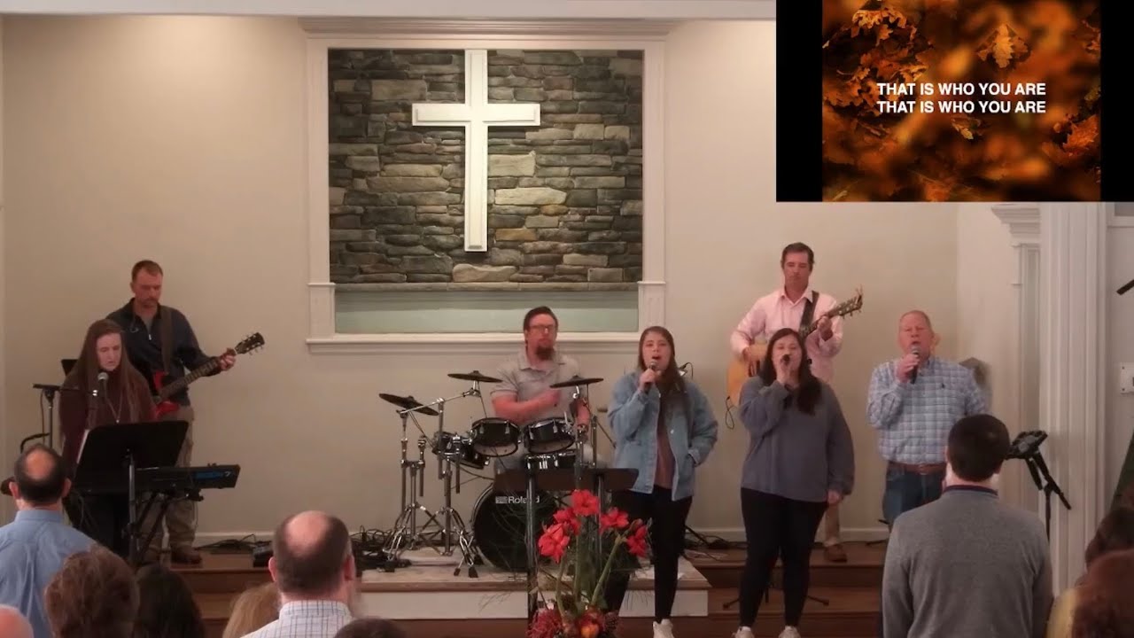 Jan. 11, 2026 Br. Ken Culver - Stewardship is Lordship - Colossians 