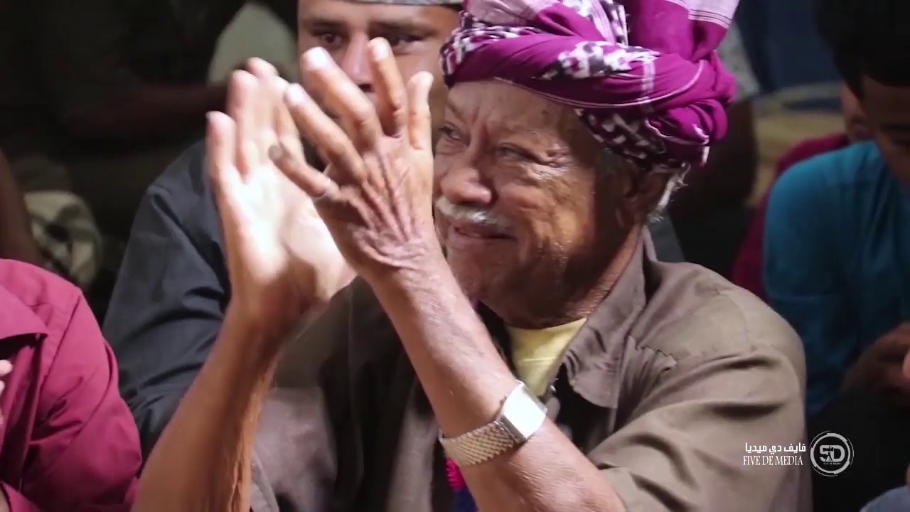 وذي وحده من المنسيات- محفوظ بن بريك- اذ جاعت تشكت