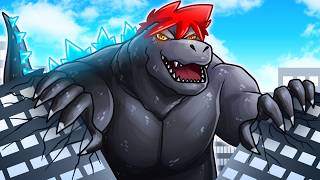 Roblox : Train Kaiju to Destroy 🔥 ฉันฝึกไคจูระดับเทพ แล้วยึดครองโลกใบนี้ !!!