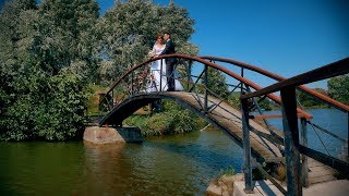 Романтическая прогулка.Свадьба в Гродно.NICK-VIDEO studio. Романтическая прогулка.Свадьба в Гродно.NICK-VIDEO studio.