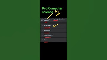 Pyq Computer science #shorts #computer science #dsssb #net #htet#pgt #tgt #kvs
