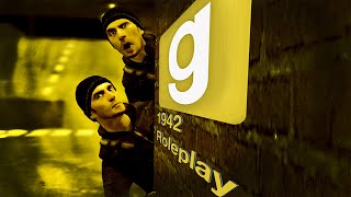Gmod 1942 Roleplay - Lets Kill the Führer!
Brad and I go back in time to stop Hitler, but not everything is how we imagined...
This is a very experimental video. None of this is meant to be offensive. Let me know what you think!
Get Gmod! http://store.steampowered.com/app/4000/
CHECKEMOUT:
Brad (change your channel link dammit):
https://www.youtube.com/channel/UC2ehhSCPQmmKVpPAqpjBqhQ
Follow me on twitter and stuff: http://www.twitter.com/kkcomics
Music from Incompetech: http://www.incompetech.com
Thanks for watching!
Kkcomics Gmod 1942 Roleplay - Lets Kill the Führer!