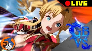 Zeta Gaming - [GRANBLUE FANTASY VERSUS: RISING] @NSZ_Channel