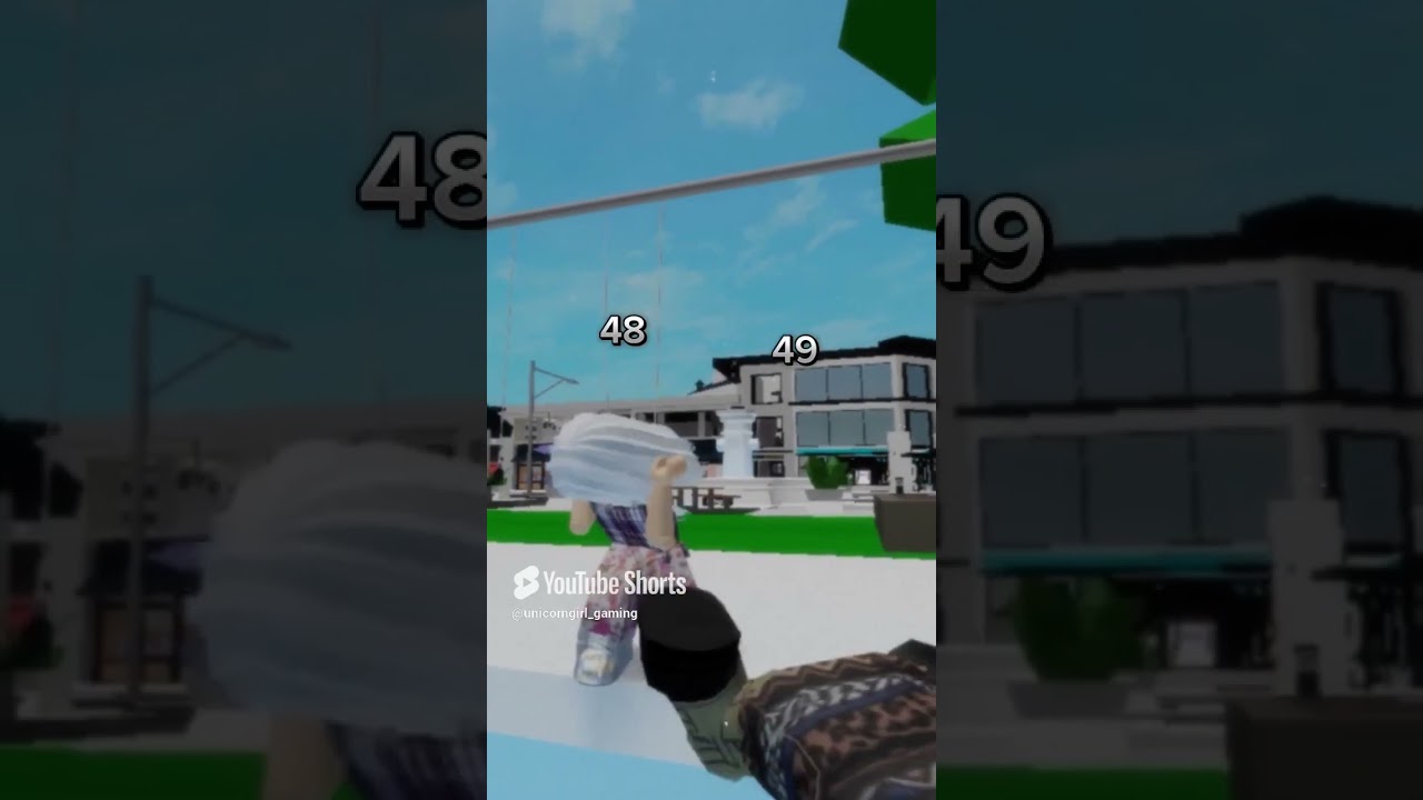 I'LL miss you 😗💝  | Roblox edit |