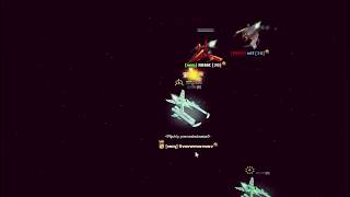 DarkOrbit - 1VS1 - Global Europe 2