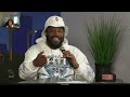 Corey Holcomb Gets in Heated argument With Guest