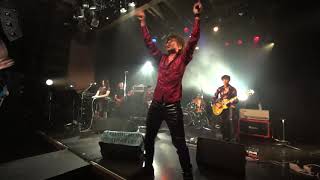 THE YELLOW MONKEY  ゴージャス  six monkeys
