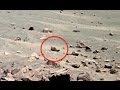 Misteriozne Fotografije Uslikane Na Marsu!