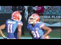 2015: Florida Gators vs. Georgia Bulldogs