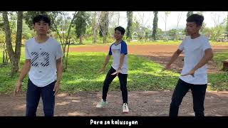 WELLNESS DANCE 2023 PERFORMANCE TASK