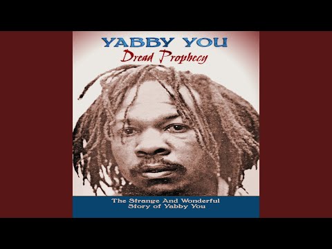 洋楽 Yabby You Jesus Dread 1972-1977 Yabby You – Jesus Dread 1972-1977 – 2 x CD (Slipcase