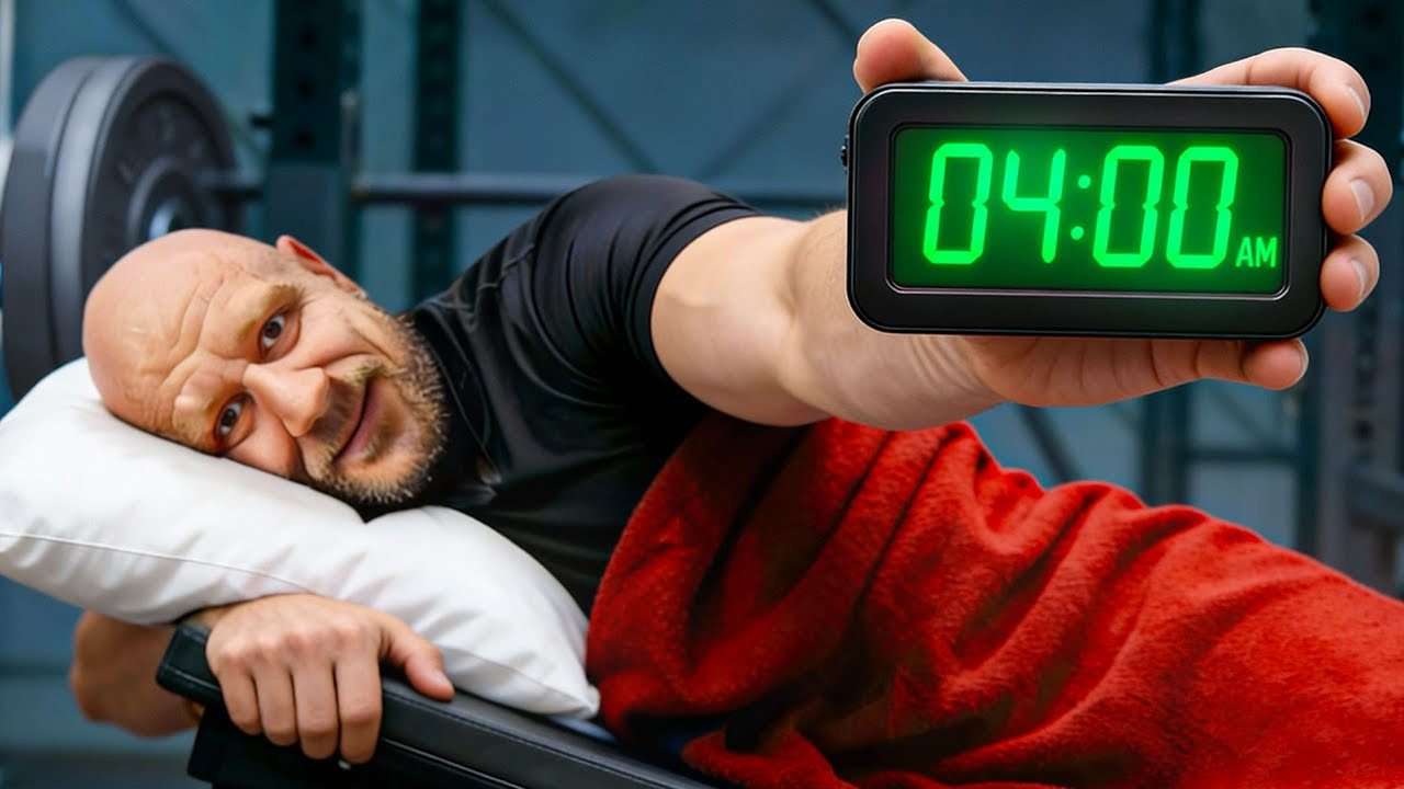 URSINA JUTARNJA RUTINA!