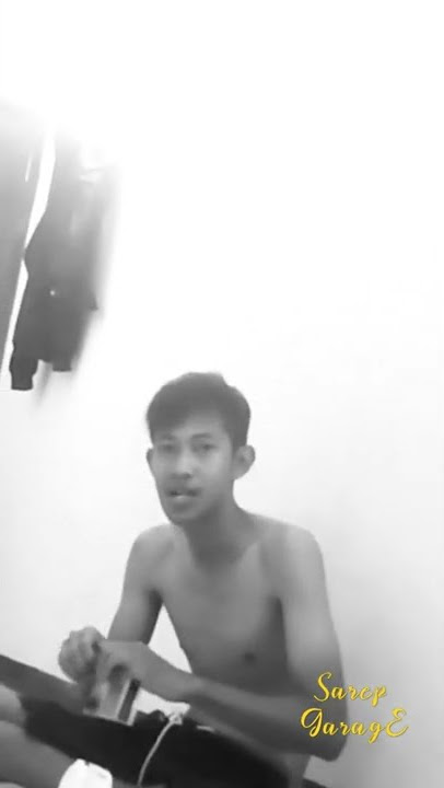 @sarep GaragE  disatru nng de'e