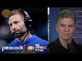 Analyzing Sean McVay’s reaction to Rams drafting Ty Simpson | Pro Football Talk | NFL on NBC