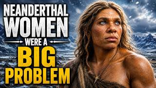 Scientists Just Discovered Something Impossible in Neanderthal Women's Genes