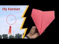 أفضل طائرة ورقية طائرة كيف تصنع طائرة ورقية تطير كالطيور فن الأوريجامي