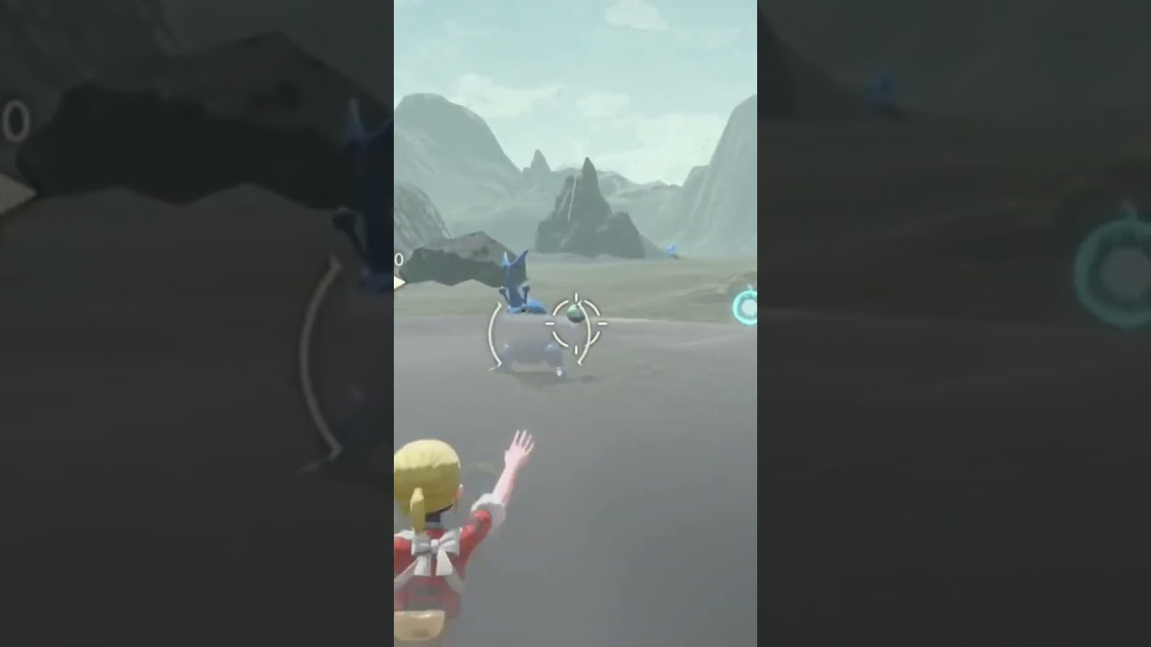 My Earliest Shiny... 