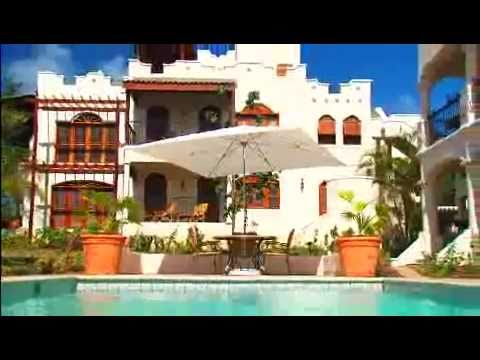 Barefoot Holidays, Weddings, Anniversaries & Family Reunions