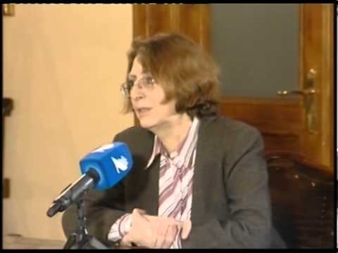 მუსხელიშვილი მარინა