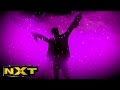 Get ready to feel the velveteen dream wwe nxt may 17 2017