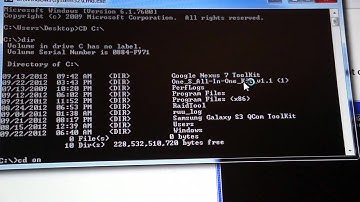 Unlock Bootloader on HTC One S
