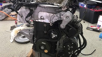 3.6 VR6 BLV R36 VW Timing Verified