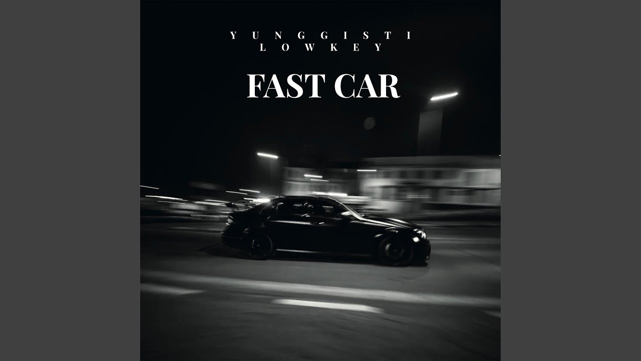 Watch Fast Car on YouTube Watch Fast Car on YouTube